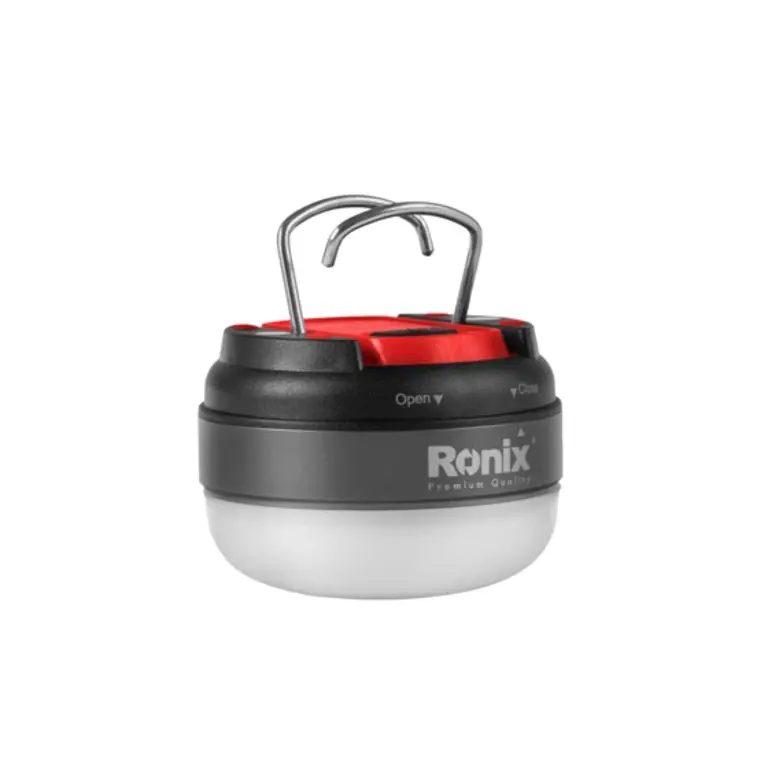 چراغ کار گرد آهنربایی رونیکس مدل RH-4271